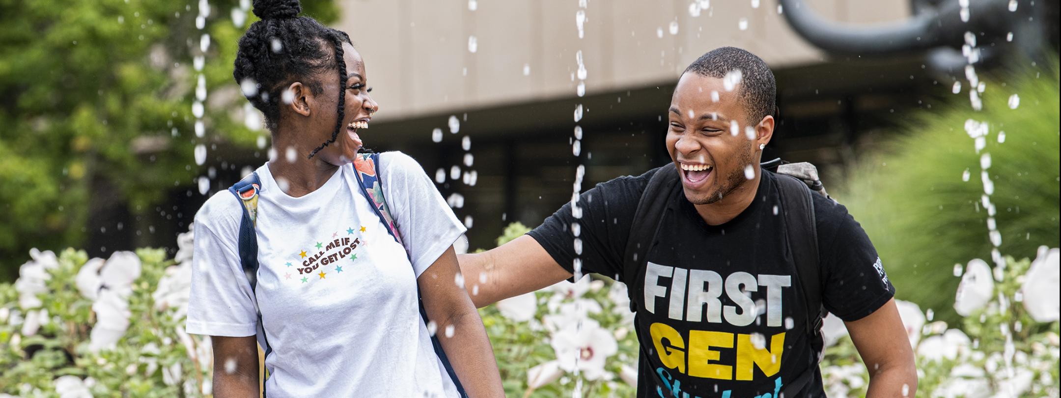 Beyond The Classroom | Purdue University Fort Wayne